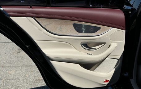 Mercedes-Benz CLS, 2022 год, 6 123 219 рублей, 18 фотография