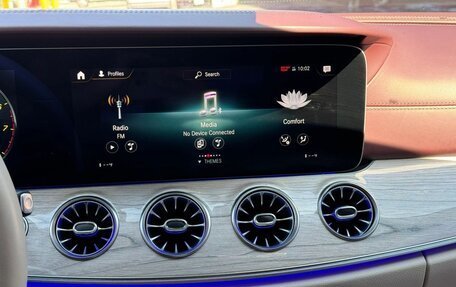 Mercedes-Benz CLS, 2022 год, 6 123 219 рублей, 14 фотография