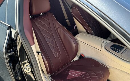 Mercedes-Benz CLS, 2022 год, 6 123 219 рублей, 24 фотография