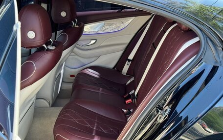 Mercedes-Benz CLS, 2022 год, 6 123 219 рублей, 20 фотография