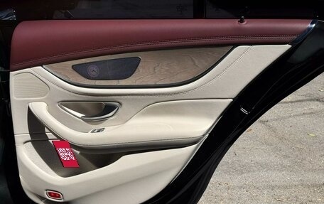 Mercedes-Benz CLS, 2022 год, 6 123 219 рублей, 25 фотография