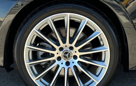 Mercedes-Benz CLS, 2022 год, 6 123 219 рублей, 29 фотография