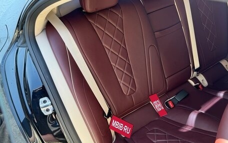 Mercedes-Benz CLS, 2022 год, 6 123 219 рублей, 28 фотография