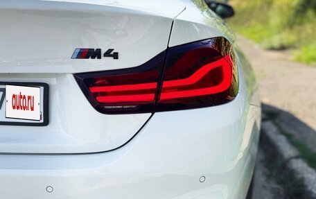 BMW M4, 2019 год, 6 фотография