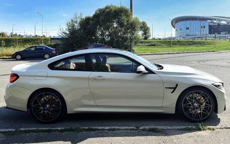 BMW M4, 2019 год, 4 фотография