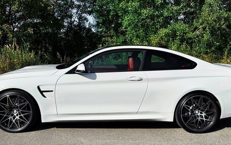 BMW M4, 2019 год, 3 фотография