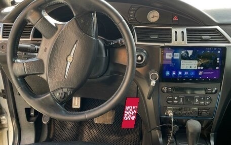 Chrysler Pacifica (CS), 2004 год, 970 000 рублей, 15 фотография