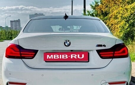 BMW M4, 2019 год, 2 фотография