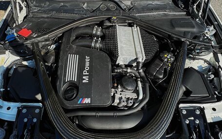 BMW M4, 2019 год, 9 фотография