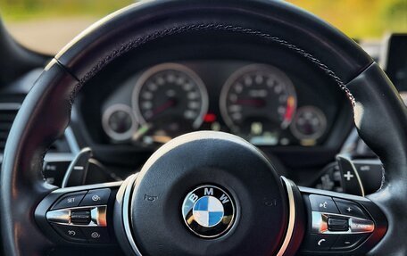 BMW M4, 2019 год, 10 фотография