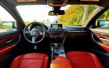 BMW M4, 2019 год, 11 фотография