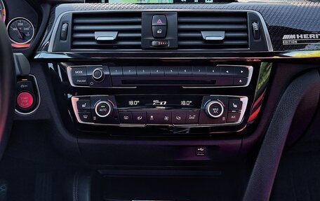 BMW M4, 2019 год, 12 фотография