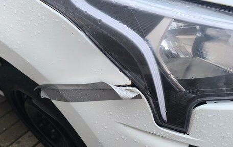 KIA Rio IV, 2020 год, 730 000 рублей, 6 фотография