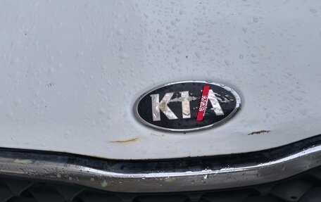 KIA Rio IV, 2020 год, 730 000 рублей, 5 фотография