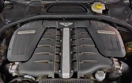 Bentley Continental GT I, 2008 год, 4 700 000 рублей, 11 фотография