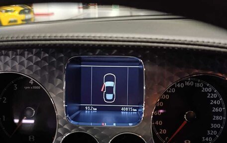 Bentley Continental GT I, 2008 год, 4 700 000 рублей, 13 фотография