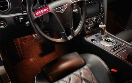 Bentley Continental GT I, 2008 год, 4 700 000 рублей, 12 фотография