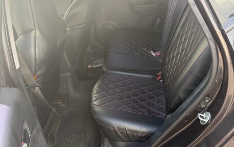 Hyundai i30 I, 2010 год, 340 000 рублей, 3 фотография