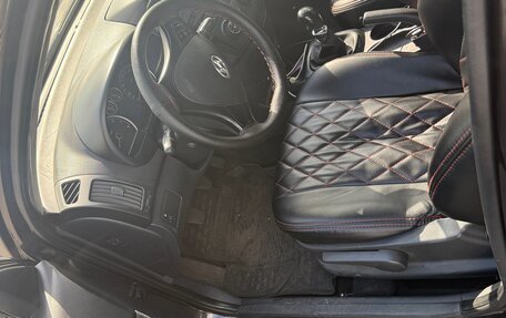 Hyundai i30 I, 2010 год, 340 000 рублей, 4 фотография