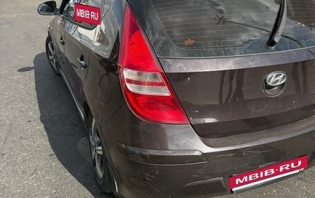 Hyundai i30 I, 2010 год, 340 000 рублей, 7 фотография
