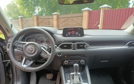 Mazda CX-5 II, 2017 год, 2 650 000 рублей, 6 фотография