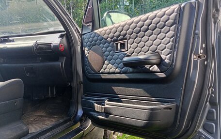 Land Rover Freelander II рестайлинг 2, 1999 год, 450 000 рублей, 10 фотография