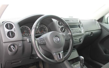 Volkswagen Tiguan I, 2012 год, 1 030 000 рублей, 17 фотография