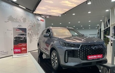 Chery Tiggo 4 I рестайлинг, 2024 год, 2 570 000 рублей, 1 фотография