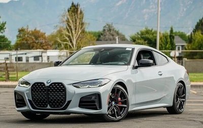 BMW 4 серия, 2023 год, 6 268 646 рублей, 1 фотография