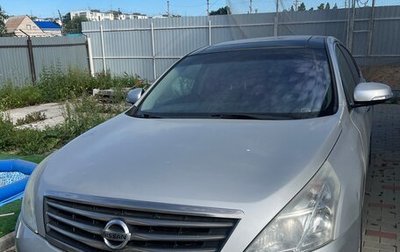 Nissan Teana, 2010 год, 1 050 000 рублей, 1 фотография