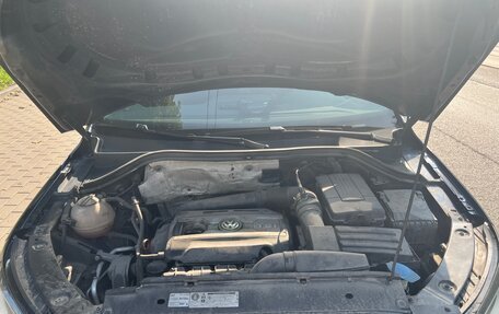 Volkswagen Tiguan I, 2012 год, 1 290 000 рублей, 8 фотография