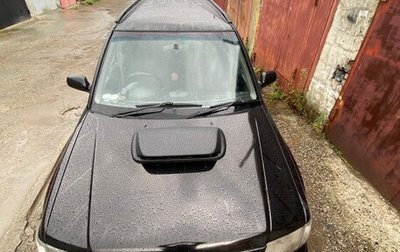 Subaru Forester, 1998 год, 500 000 рублей, 1 фотография