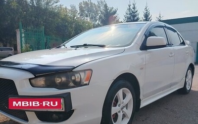Mitsubishi Lancer IX, 2008 год, 570 000 рублей, 1 фотография