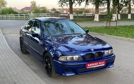 BMW 5 серия, 1997 год, 250 000 рублей, 1 фотография