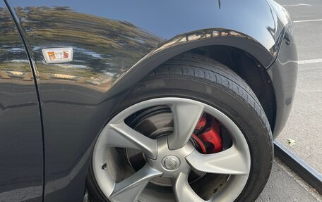 Opel Astra J, 2012 год, 870 000 рублей, 7 фотография