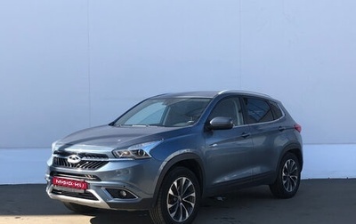 Chery Tiggo 7 I, 2020 год, 985 000 рублей, 1 фотография
