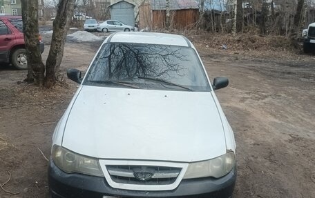 Daewoo Nexia I рестайлинг, 2010 год, 90 000 рублей, 1 фотография