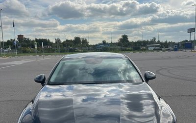 KIA K5, 2022 год, 2 450 000 рублей, 1 фотография