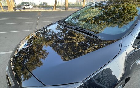 Opel Astra J, 2012 год, 870 000 рублей, 14 фотография