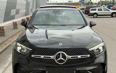 Mercedes-Benz GLC Coupe, 2025 год, 10 528 000 рублей, 1 фотография
