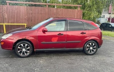 Ford Focus IV, 1999 год, 145 000 рублей, 1 фотография