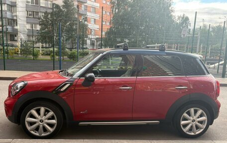 MINI Countryman I (R60), 2015 год, 2 000 000 рублей, 3 фотография