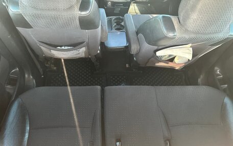 Honda CR-V II рестайлинг, 2003 год, 580 000 рублей, 17 фотография