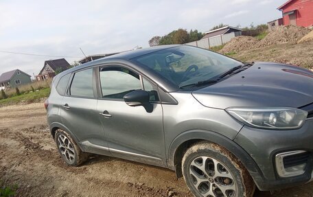 Renault Kaptur I рестайлинг, 2018 год, 950 000 рублей, 4 фотография
