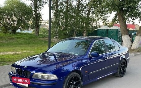 BMW 5 серия, 1997 год, 250 000 рублей, 3 фотография