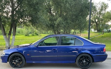 BMW 5 серия, 1997 год, 250 000 рублей, 4 фотография