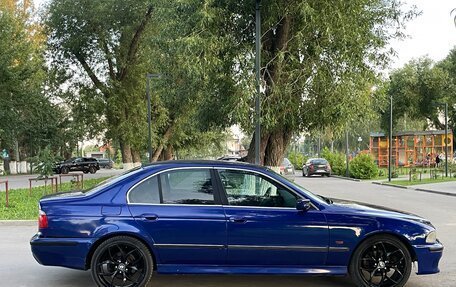 BMW 5 серия, 1997 год, 250 000 рублей, 8 фотография