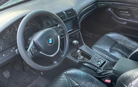 BMW 5 серия, 1997 год, 250 000 рублей, 10 фотография