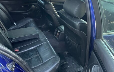 BMW 5 серия, 1997 год, 250 000 рублей, 12 фотография