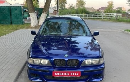 BMW 5 серия, 1997 год, 250 000 рублей, 2 фотография
